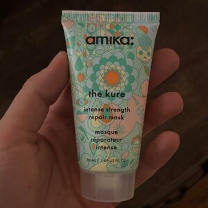 Amika The Kure Intense Strength Repair Mask